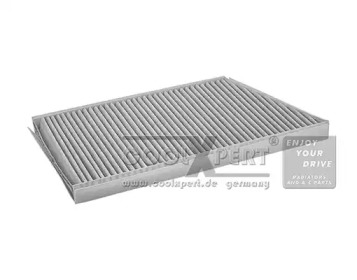 BBR AUTOMOTIVE 0012001314 -  Фильтр воздуха в салоне